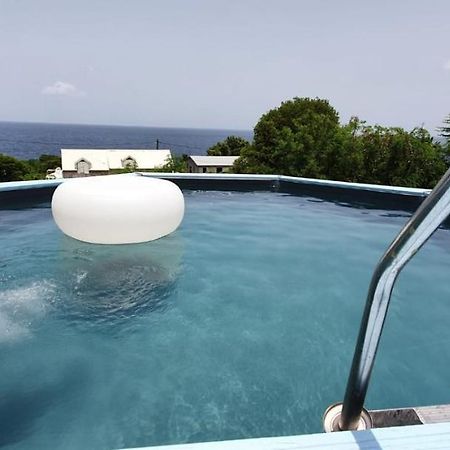 Habitations Amedee Villa Bouillante Exterior foto